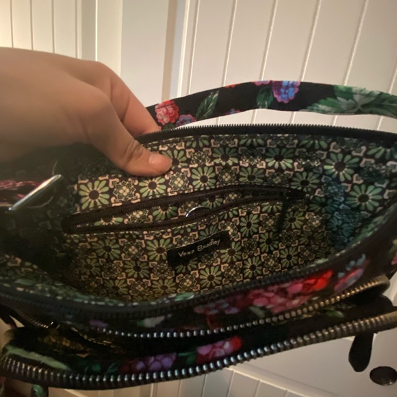 Vera Bradley Purse - Picture 2 of 4
